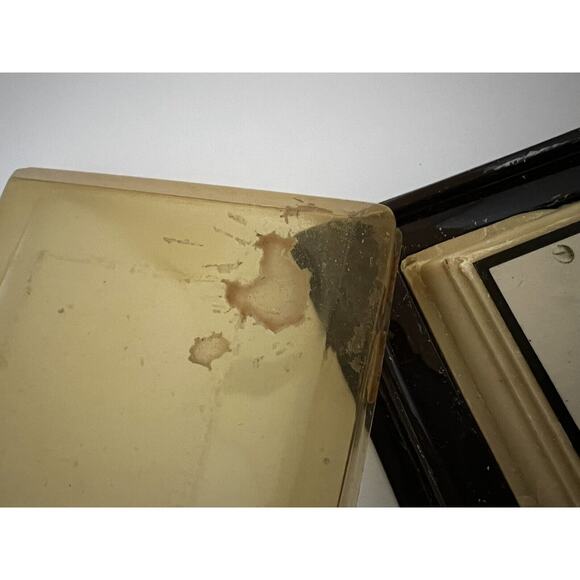 Village Bath Product Gary Patterson RUSHING THE NET Tennis Decorative Soap Sport - Picture 7 of 8